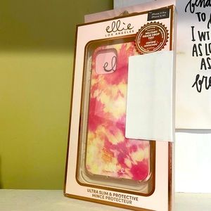 ELLIE BY LOS ANGELES PHONE CASE